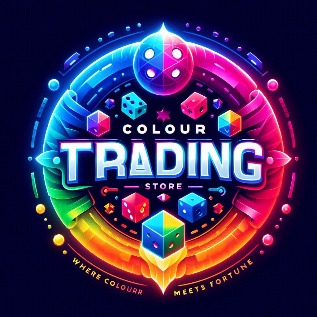 New Color Prediction App - Colour Trading App